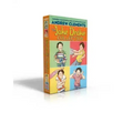 The Jake Drake Collection (Boxed Set): Jake Drake, Know-It-All; Jake Drake, Bully Buster; Jake Drake, Teacher's Pet; Jake Drake, Class Clown