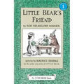 Little Bear's Friend