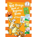 The Big Orange Book of Beginner Books
