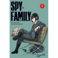 Spy X Family, Vol. 5