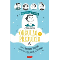 Increible Austen. Orgullo y prejuicio