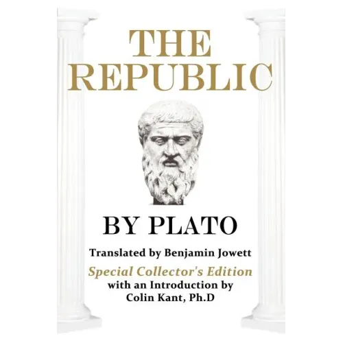 Plato's The Republic: Special Collector's Edition