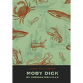 Moby Dick: Moby Dick, or The Whale: Classic Reprint in Large Dyslexia-Friendly Print