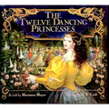 The Twelve Dancing Princesses