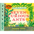 Seven Curious Ants