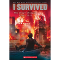I Survived the Great Chicago Fire, 1871 (I Survived #11): Volume 11