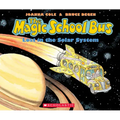 The Magic School Bus Lost in the Solar System [With CD (Audio)]