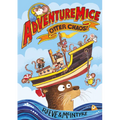 Otter Chaos!