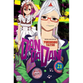 Dandadan, Vol. 21