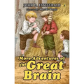 More Adventures of the Great Brain