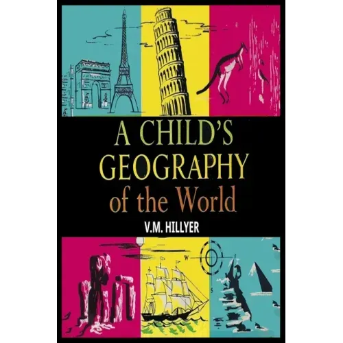 A Child's Geography of the World
