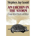 Urchin in the Storm: Essays about Books and Ideas