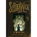 The Wyrm King