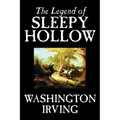 The Legend of Sleepy Hollow by Washington Irving, Fiction, Classics