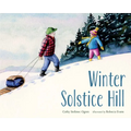 Winter Solstice Hill