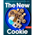 The New Cookie: Creative Takes on the Classics You Love