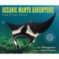 Oceanic Manta Adventure: Saving the Angels of the Sea
