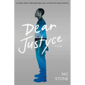 Dear Justyce