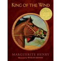 King of the Wind: The Story of the Godolphin Arabian