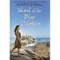 Island of the Blue Dolphins: A Newbery Award Winner