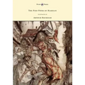 The Pied Piper of Hamelin - Illustrated by Arthur Rackham