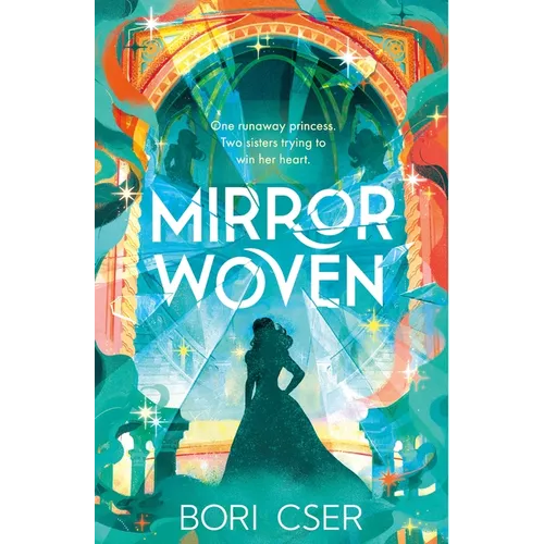 Mirrorwoven