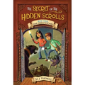 The Secret of the Hidden Scrolls: The Great Escape, Book 3