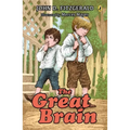 The Great Brain