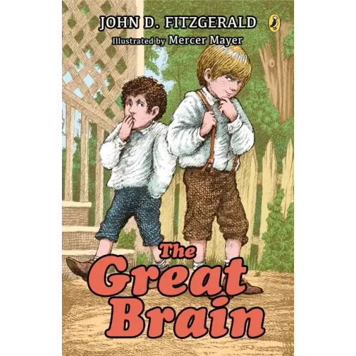 The Great Brain