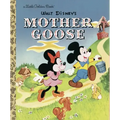 Mother Goose (Disney Classic)