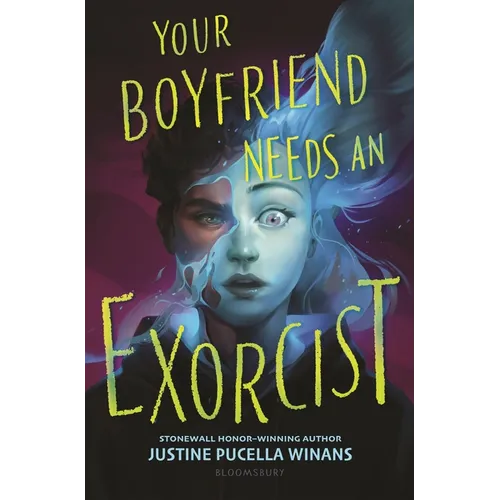 Your Boyfriend Needs an Exorcist