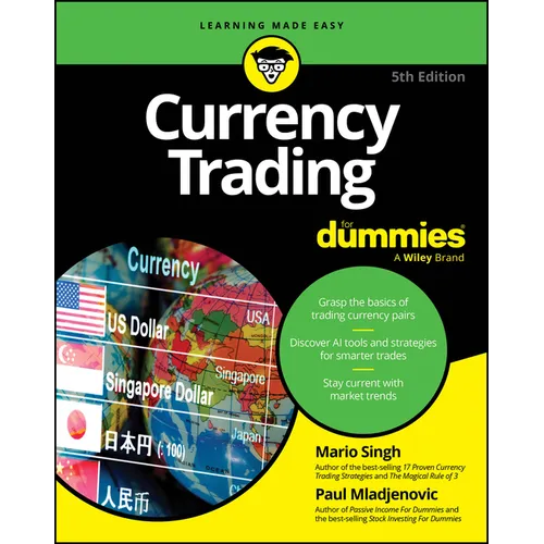 Currency Trading for Dummies