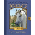 Horse Diaries #14: Calvino