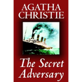 The Secret Adversary by Agatha Christie, Fiction, Mystery & Detective