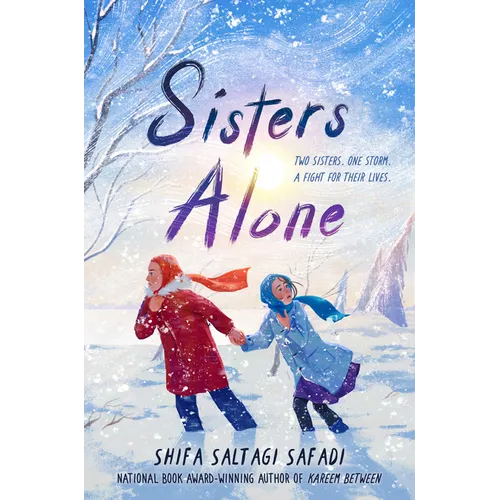 Sisters Alone