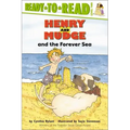 Henry and Mudge and the Forever Sea