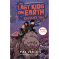 The Last Kids on Earth and the Nightmare King