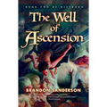 The Well of Ascension