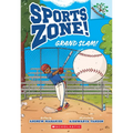 Grand Slam!: A Branches Book (Sports Zone! #3)