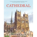 Cathedral: By the Author of the Way Things Work