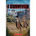I Survived the Nazi Invasion, 1944: A Graphic Novel (I Survived Graphic Novel #3): Volume 3