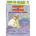 Henry and Mudge and the Bedtime Thumps: Ready-To-Read Level 2