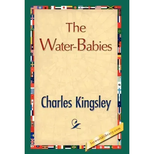 The Water-Babies