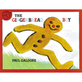 The Gingerbread Boy Big Book