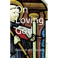 On Loving God