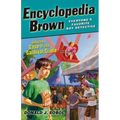 Encyclopedia Brown and the Case of the Carnival Crime