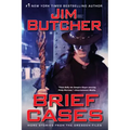 Brief Cases