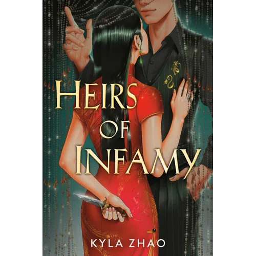 Heirs of Infamy