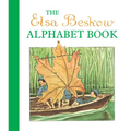 The Elsa Beskow Alphabet Book