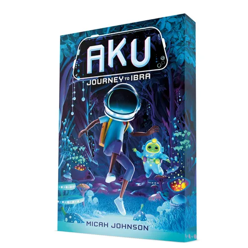 Aku: Journey to Ibra